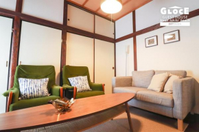 GLOCE 葉山 ゲストハウス l HAYAMA Guest House with PET Allowed